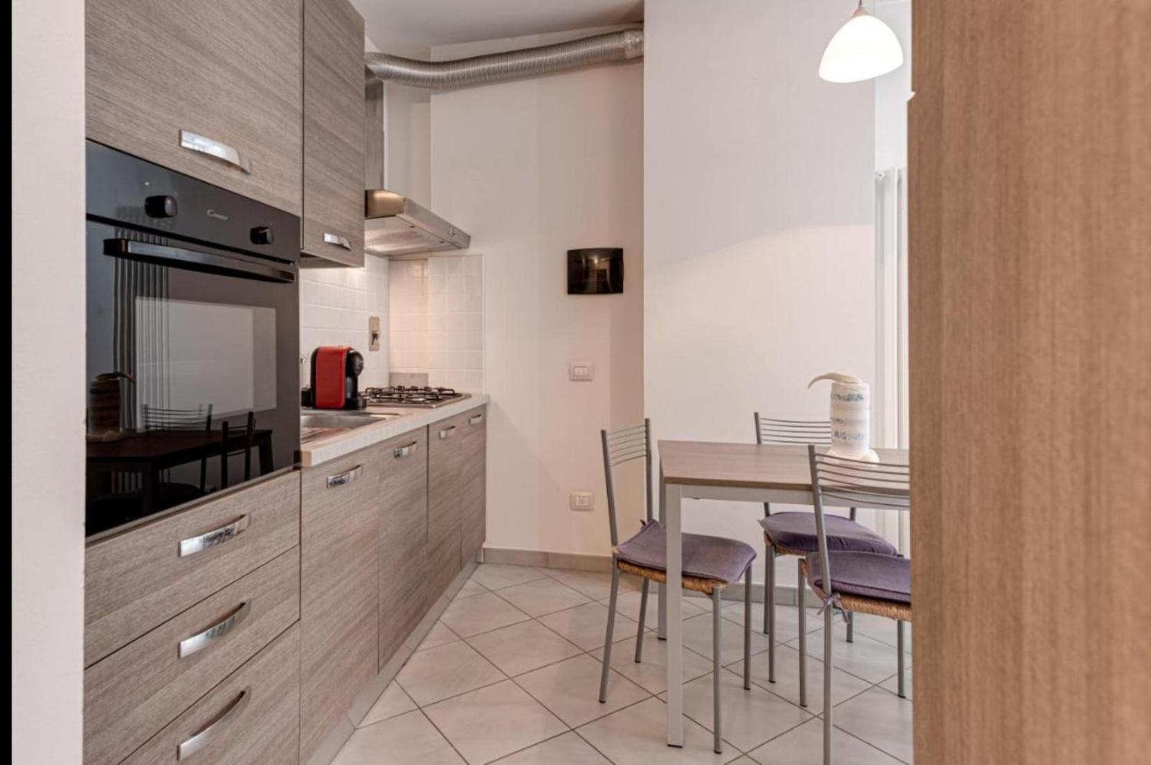 Comfort Scandicci Centro Facile Accesso A Firenze Extérieur photo